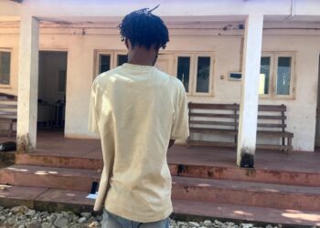 SERNIC detém suspeito de burla superior a 3 milhões de meticais com falsas promessas de emprego em Cabo Delgado
