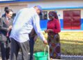 PR inaugura novos sistemas de água em Mandimba e Mavago