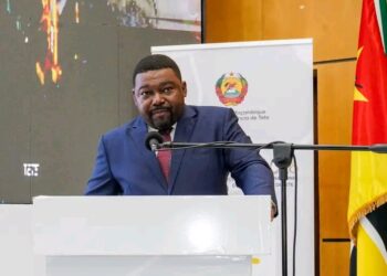 Basílio Muhate destaca Tete como eixo estratégico da industrialização e desenvolvimento económico