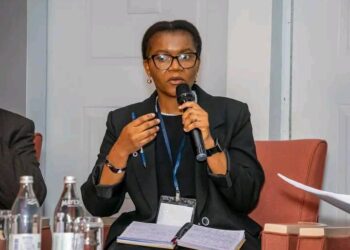 Secretária de Estado defende financiamento dual para fortalecer economia criativa africana