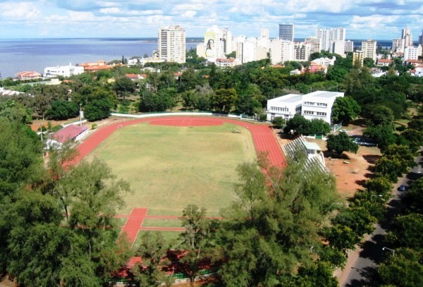 Plano de requalificação do Parque dos Continuadores recebe luz verde