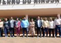 Ministro da Economia leva agenda de investimento e apoio às PME ao Niassa