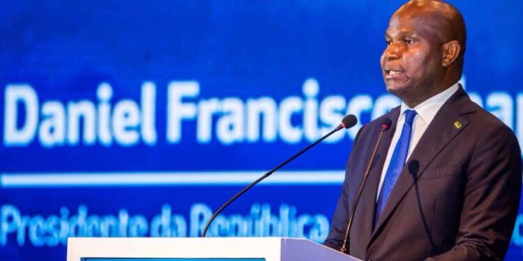“África não procura caridade, mas investimentos”: Chapo defende economia azul como motor do desenvolvimento