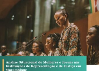 Analise Situacional Mulheres e Jovens – Versao Portuguesa-compactado
