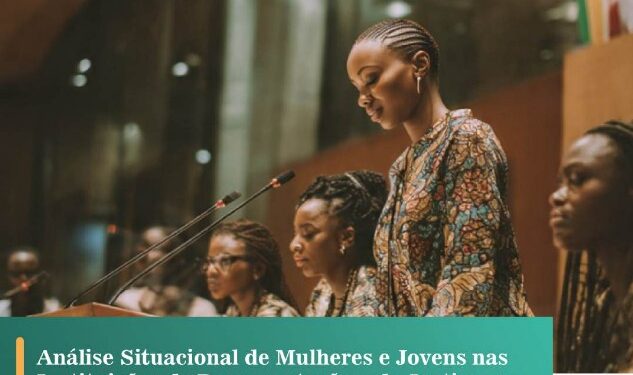 Analise Situacional Mulheres e Jovens – Versao Portuguesa-compactado
