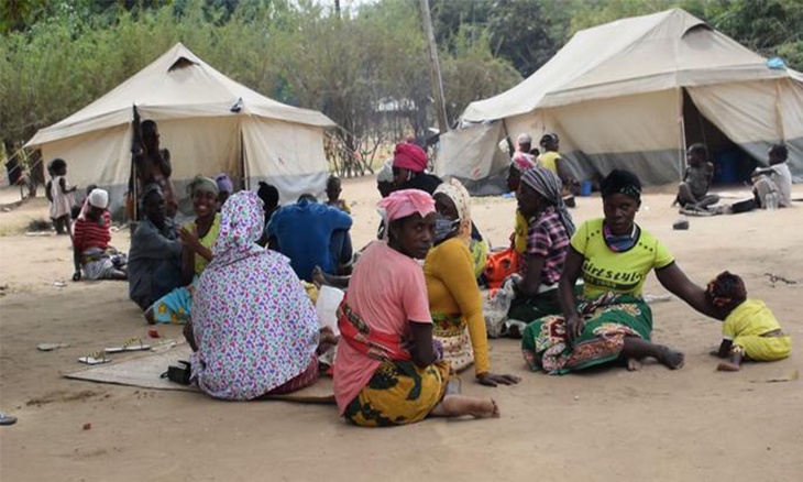 Mais de 164 mil idosos enfrentam desafios agravados pelo terrorismo e calamidades naturais em Cabo Delgado