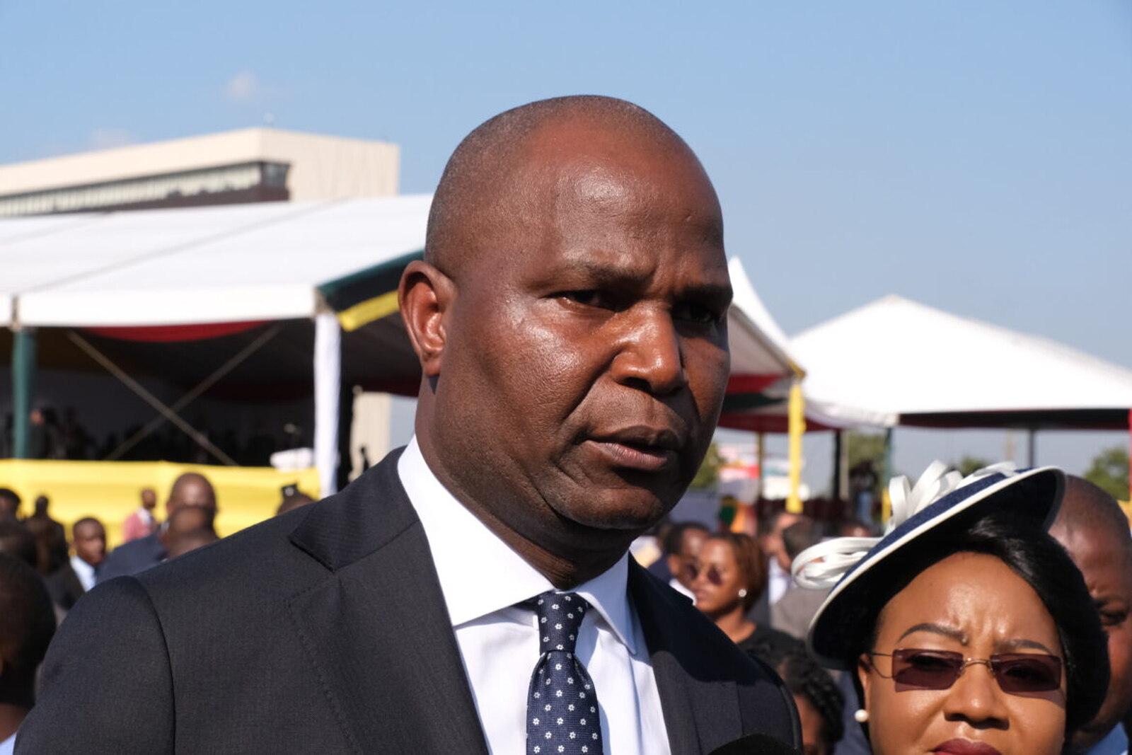 PR defende produção local como chave para a “segunda independência” de Moçambique