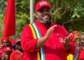 SG da FRELIMO alerta que o Governo vai “apertar” mais o cerco no combate à corrupção no país