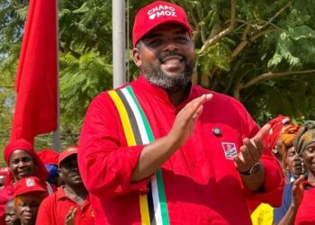 SG da FRELIMO alerta que o Governo vai “apertar” mais o cerco no combate à corrupção no país