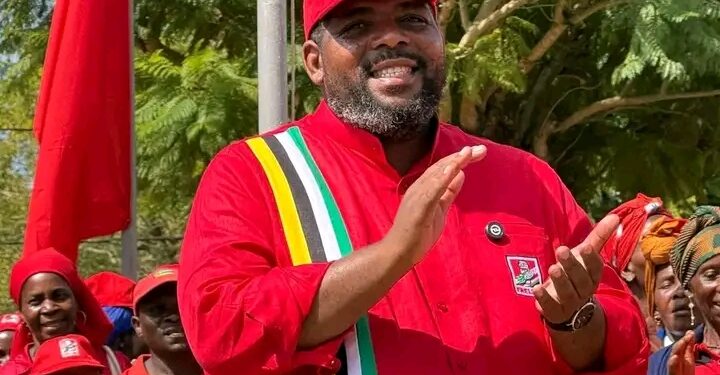 SG da FRELIMO alerta que o Governo vai “apertar” mais o cerco no combate à corrupção no país