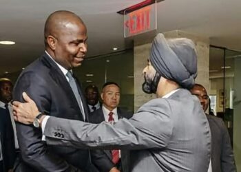 Moçambique garante financiamento de mais de 450 milhões de dólares do Banco Mundial