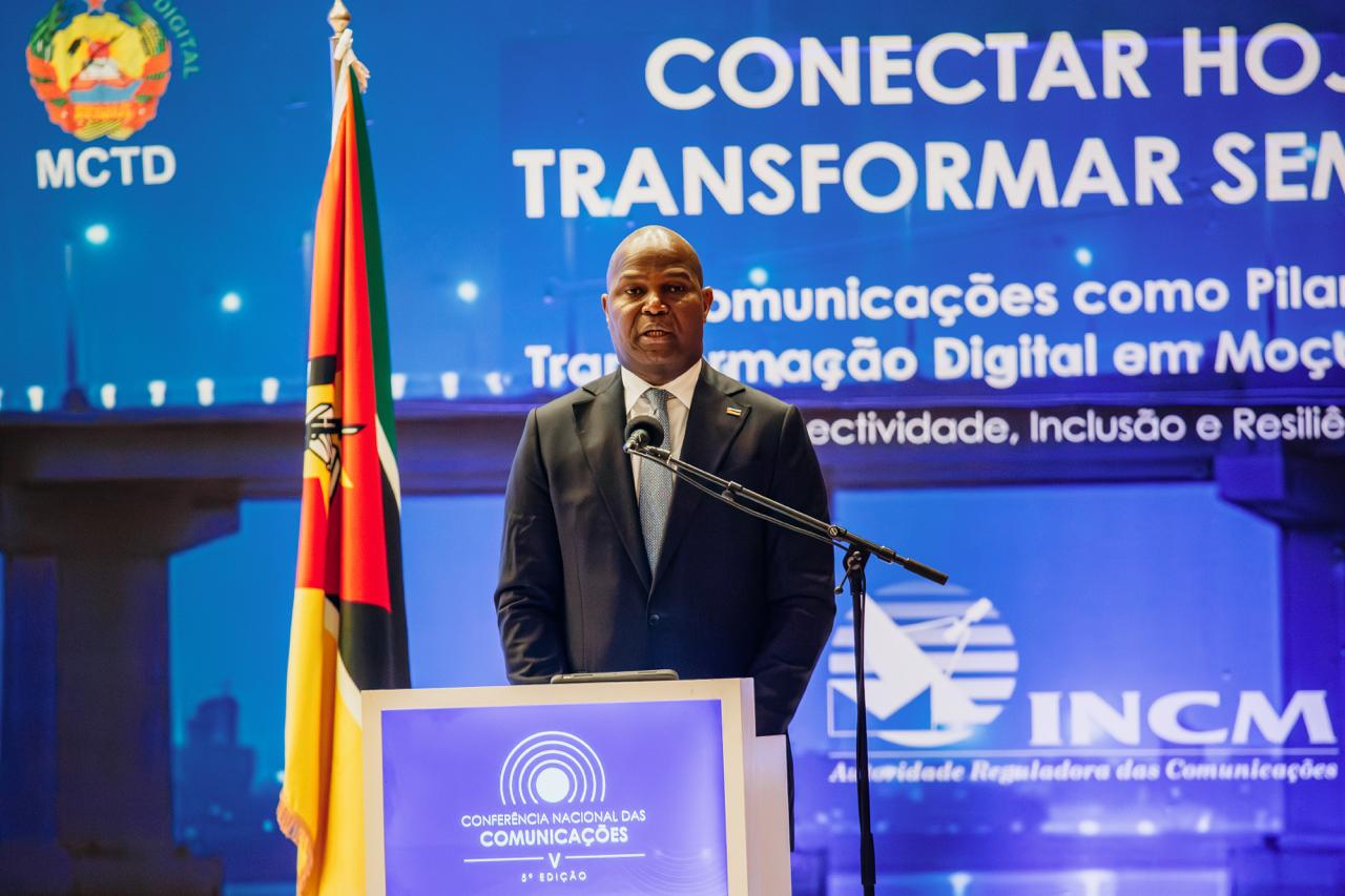 Defende PR: Transformação digital deve estar ligada à prosperidade do povo