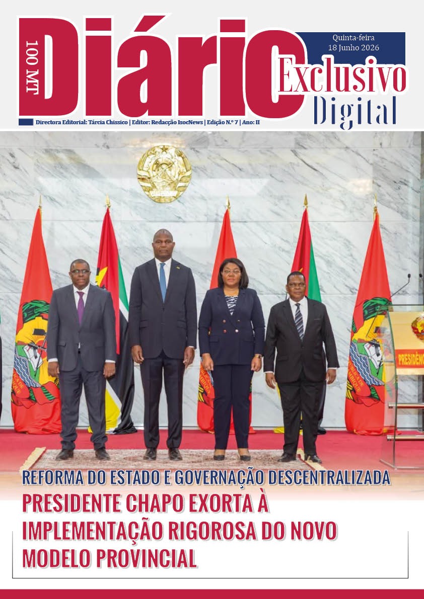 ISOCNEWS Diario Exclusivo Ed 07