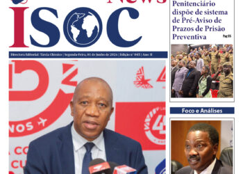 IsocNews Ed 45