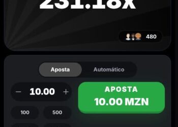 Explosão de apostas online no país e o risco silencioso do “Aviator”