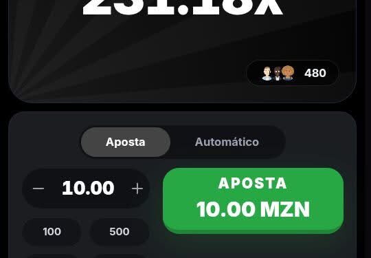 Explosão de apostas online no país e o risco silencioso do “Aviator”