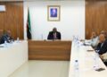 MJD e FMF reforçam estratégias para impulsionar as Selecções Nacionais de Futebol até 2027