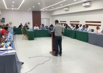 Em Cabo Delgado: Sociedade Civil alerta sobre riscos da dependência do gás para desenvolver a economia