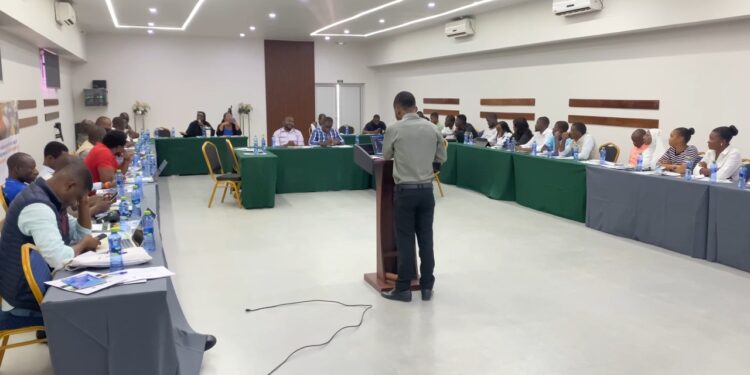 Em Cabo Delgado: Sociedade Civil alerta sobre riscos da dependência do gás para desenvolver a economia