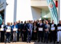 Governo entrega primeiras licenças a operadores digitais num acto que reforça a regulação do ecossistema tecnológico
