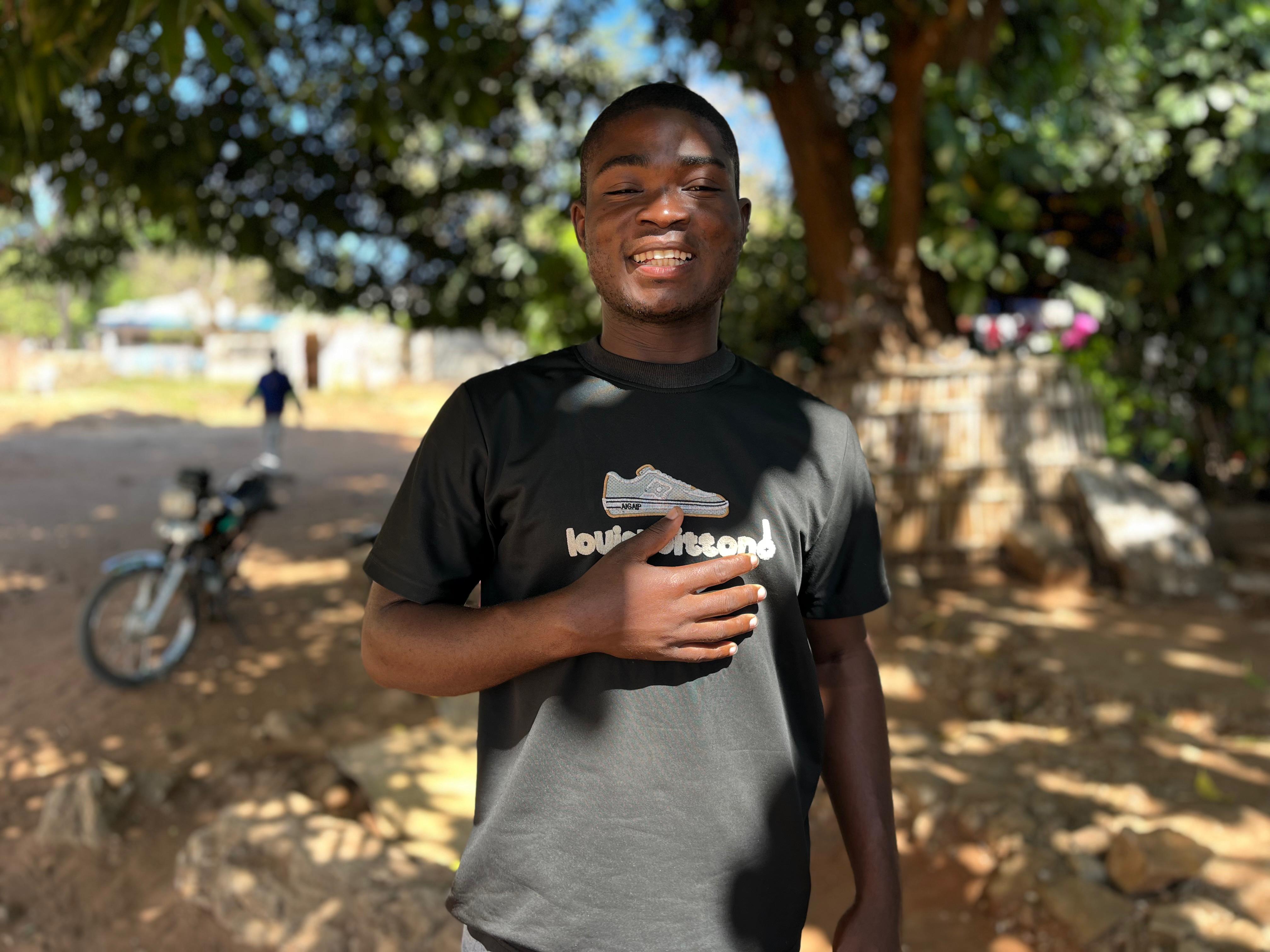 Artistas defendem música como instrumento para fortalecer a paz em Cabo Delgado