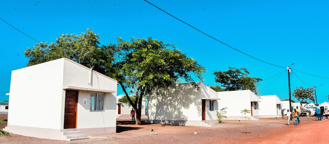 Ter uma casa própria: Um sonho que continua distante para muitos jovens moçambicanos
