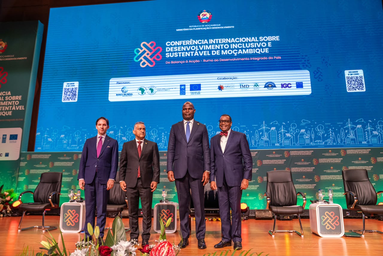 Moçambique debate estratégias para o desenvolvimento inclusivo e sustentável