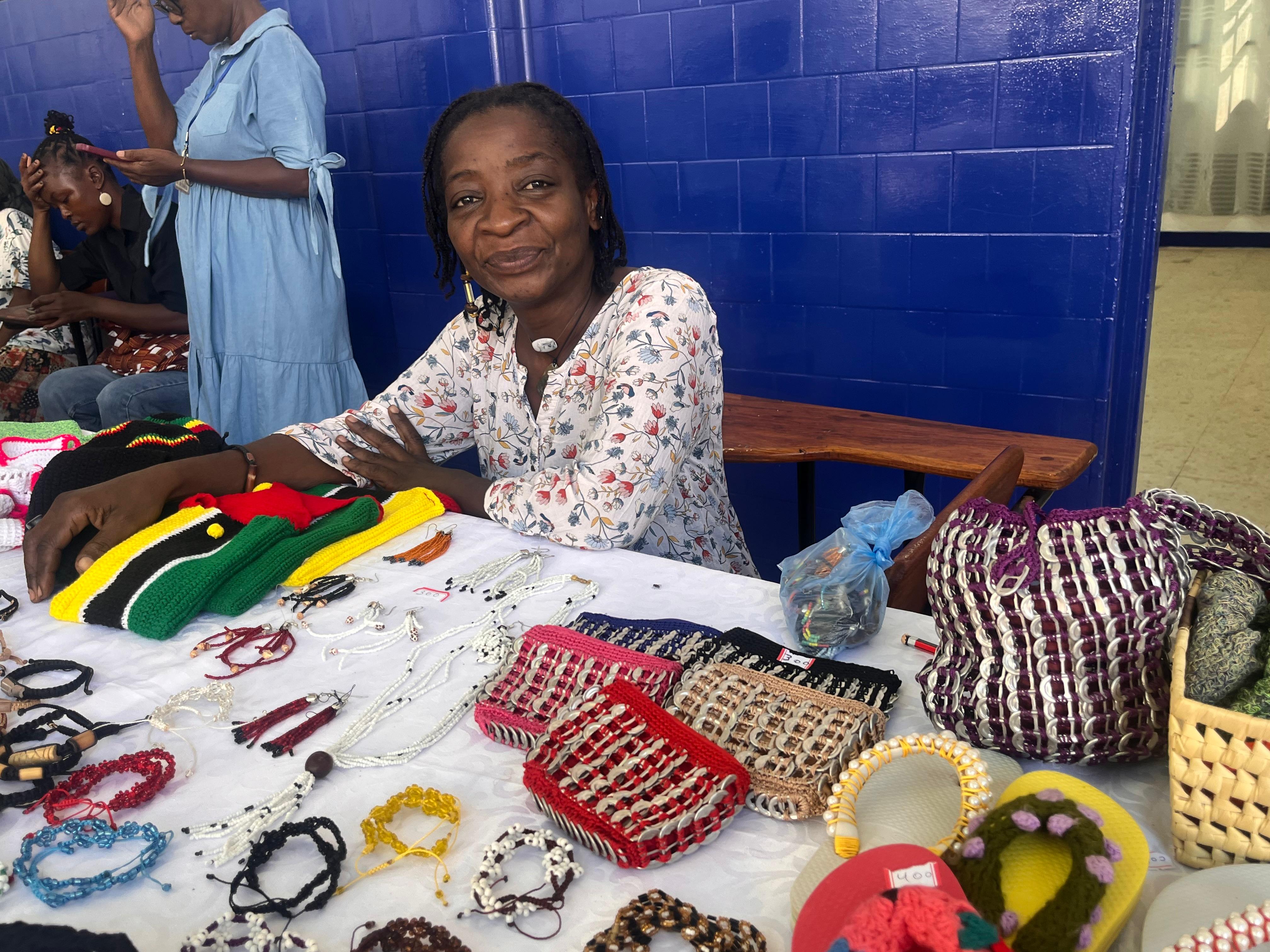 Artesãos e escultores enfrentam desafios para preservar a arte e garantir sustento das famílias em Cabo Delgado