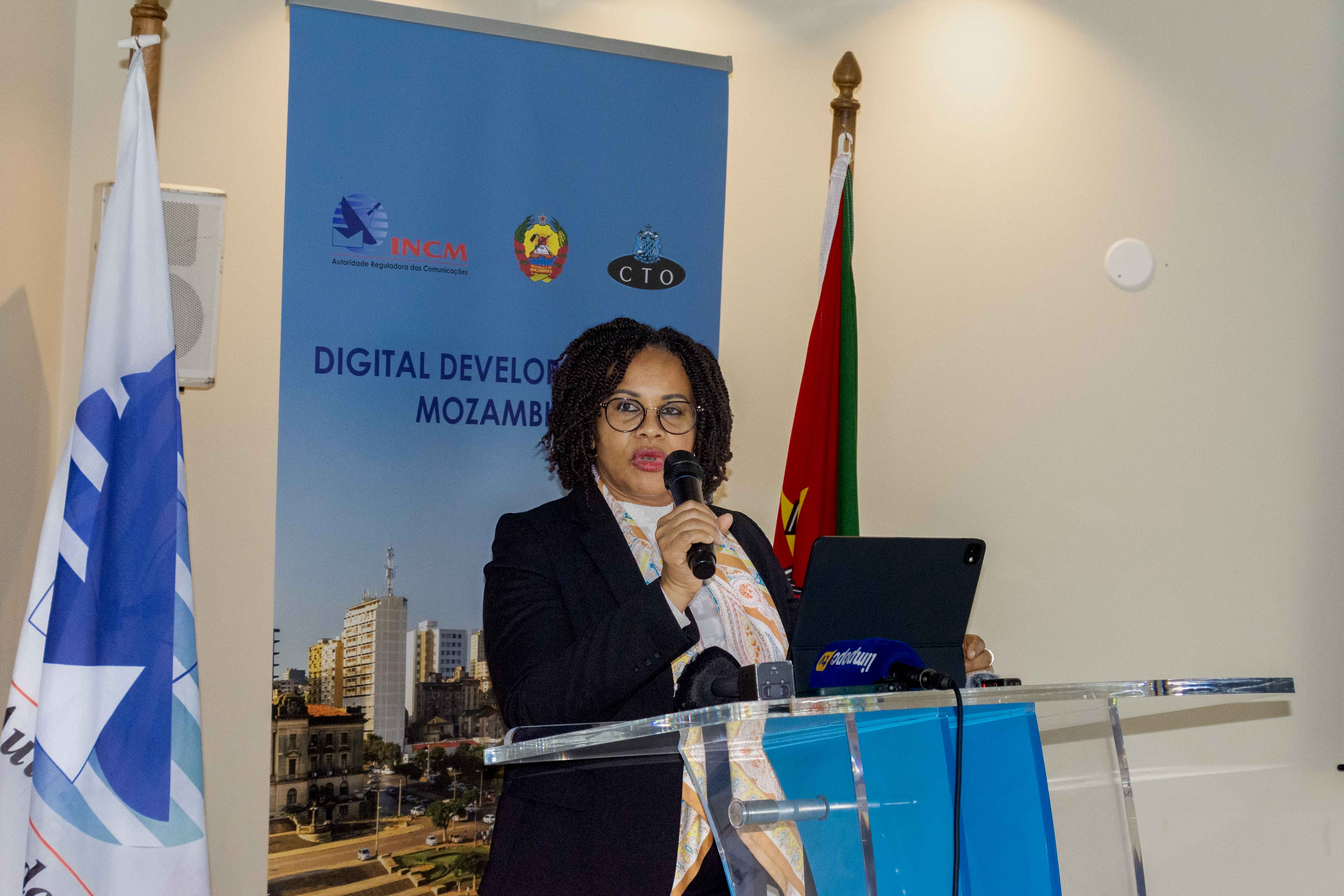 Transformação digital ganha força como motor do desenvolvimento e da inclusão em Moçambique