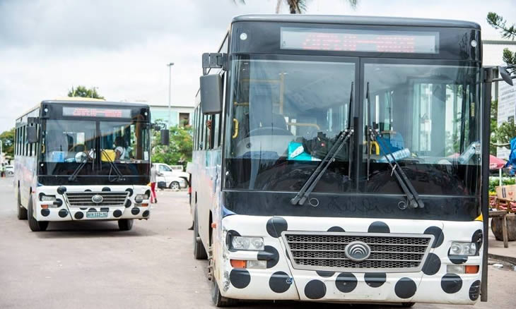 Niassa ajusta tarifas inter-distritais para travar colapso do sistema de transporte