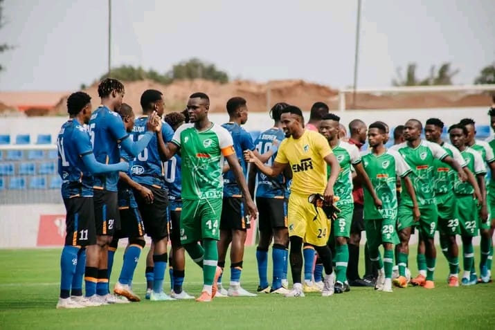 Moçambola volta hoje com 10ª jornada