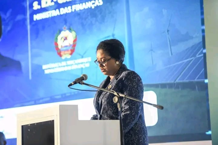 Moçambique focado na modernização tecnológica do Estado