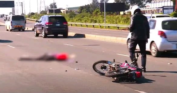 Acidentes com moto-taxistas pressionam serviços de urgência em Maputo