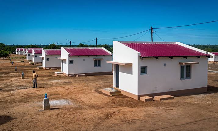 Ter uma casa própria: Um sonho que continua distante para o jovem moçambicano