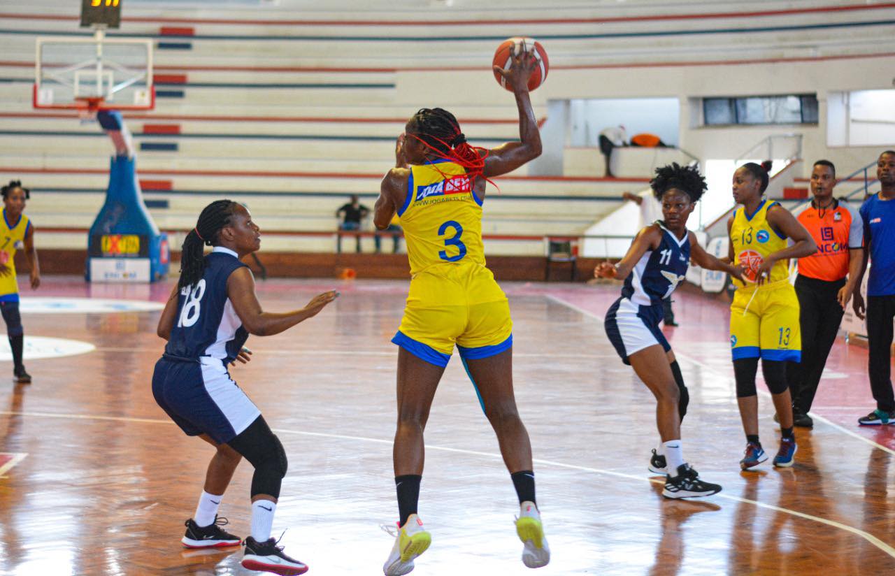 LMB confirma arranque de Nacionais de Basquetebol para 28 de Agosto