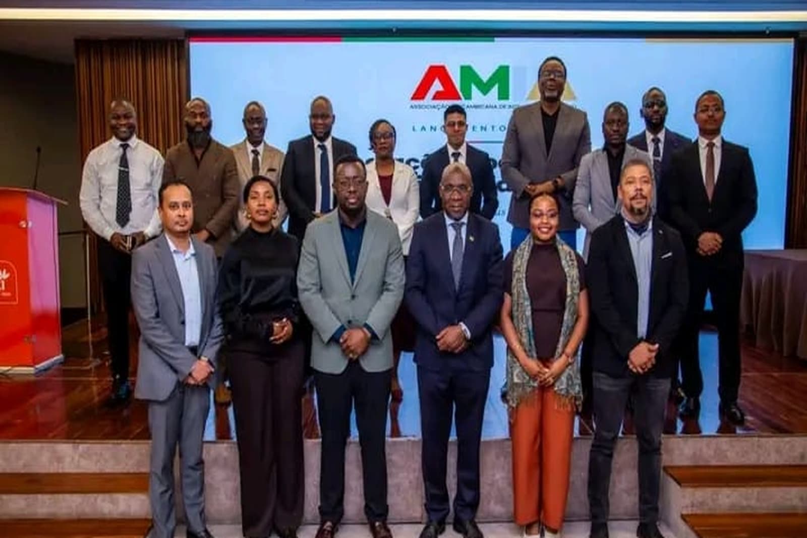 Maputo acolhe lançamento da Associação Moçambicana de Inteligência Artificial