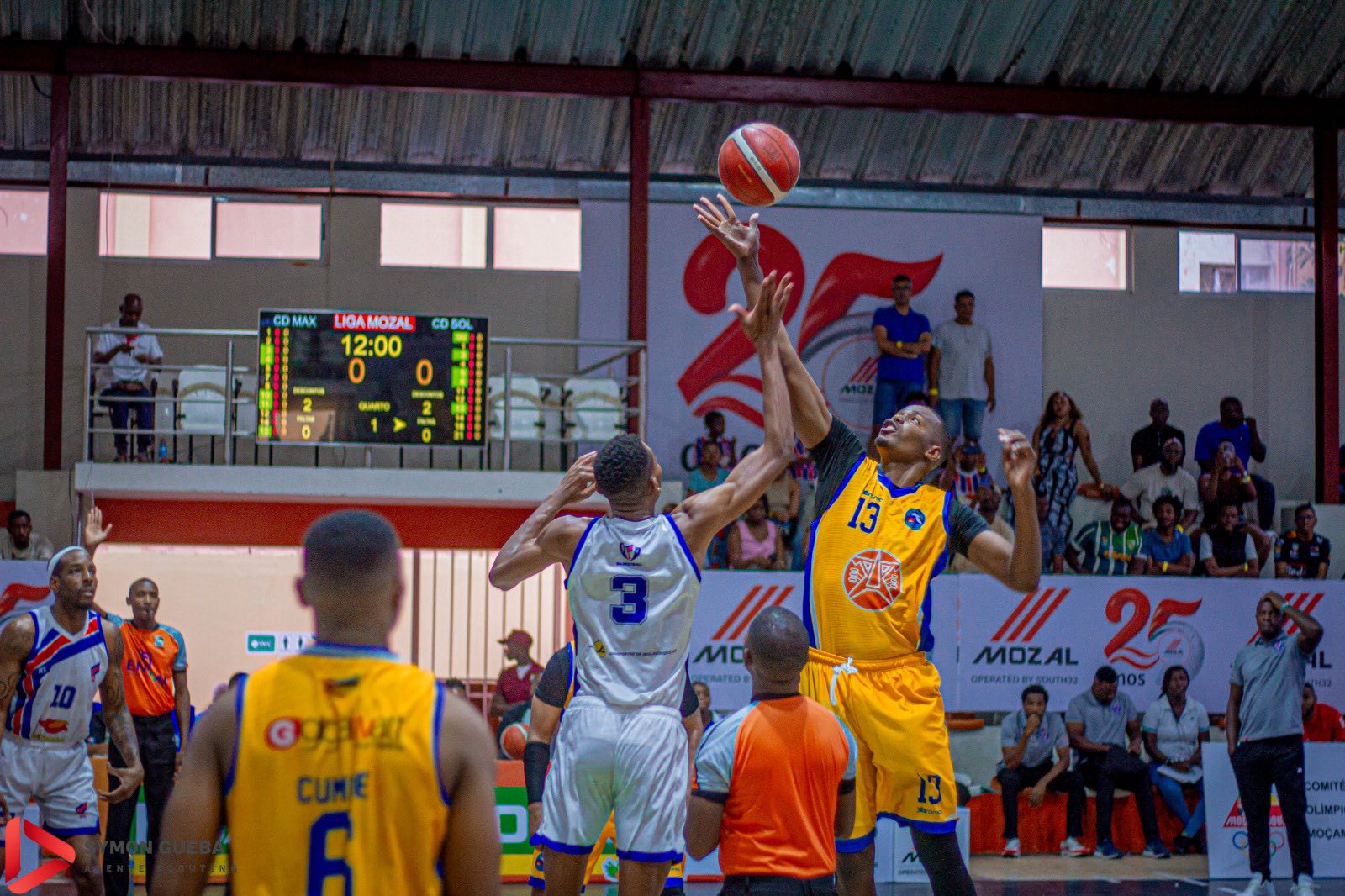 Organização de nacionais cedida à LMB e anunciados novos prémios