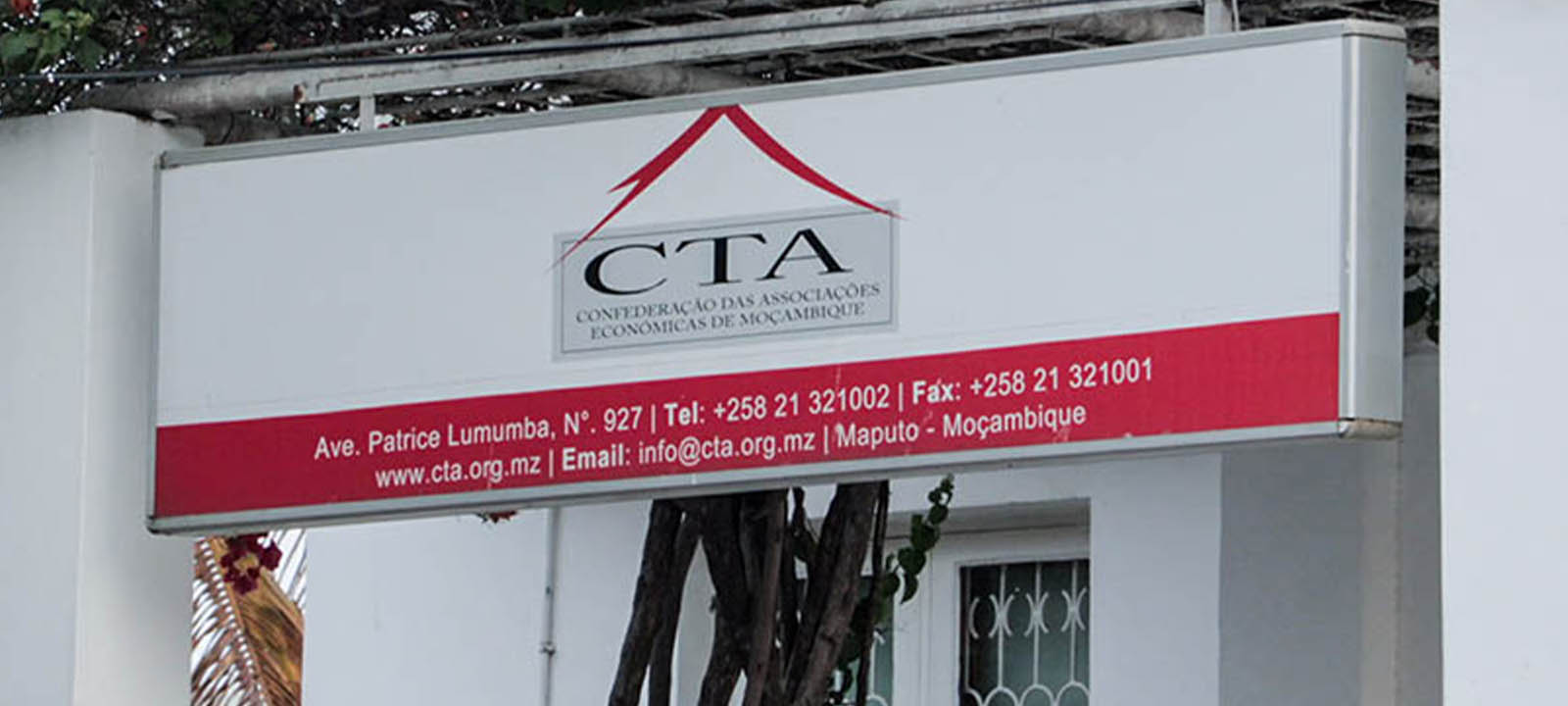 CTA exige preparação das empresas para disputar negócios do Rovuma LNG
