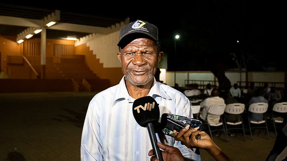 Líderes comunitários chamados a reforçar combate às uniões prematuras em Cabo Delgado