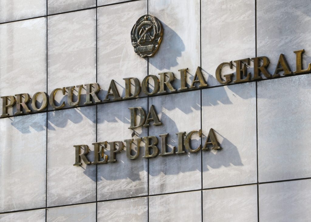 PGR apresenta manual para combater o tráfico de pessoas
