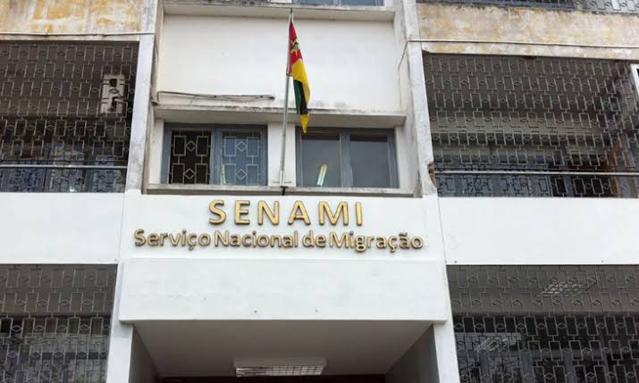 SENAMI “aperta” cerco às falsas agências e redes de migração irregular