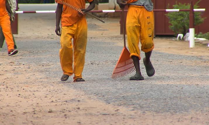 Degradação de cadeias e falta de meios logísticos condicionam funcionamento do SERNAP em Cabo Delgado