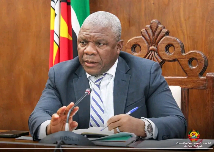 Governo de Cabo Delgado projecta 27,1% de crescimento da produção em 2027
