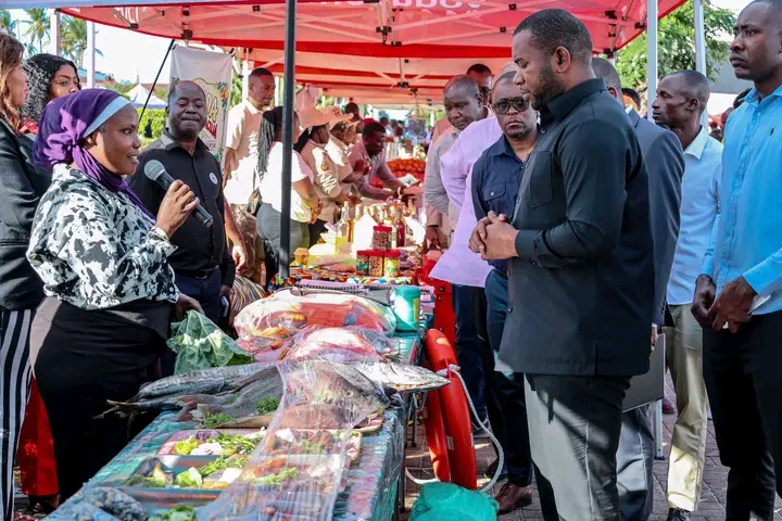 Inhambane prepara participação na FACIM com Feira Económica Provincial