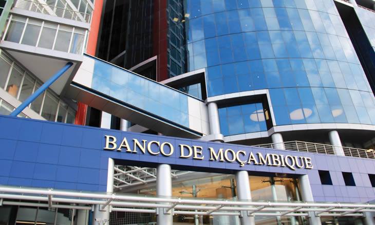 Banco de Moçambique justifica intervenção no Moza Banco com risco de colapso financeiro