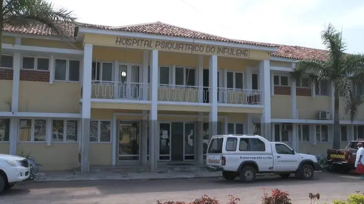 Falta de resposta social prolonga permanência de doentes no Hospital Psiquiátrico de Infulene