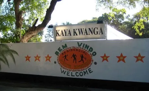 Kaya Kwanga: Município de Maputo esclarece propriedade e concessão