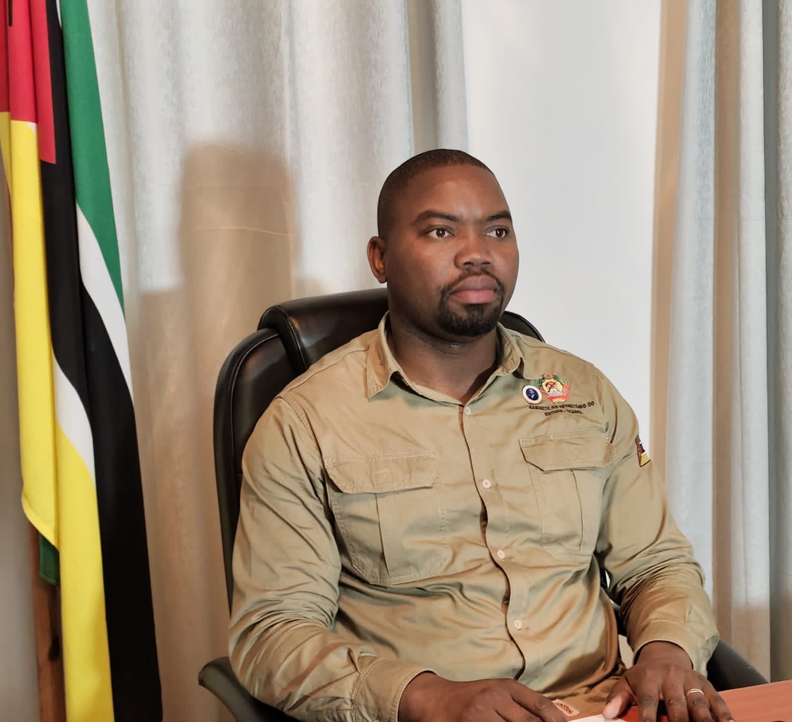 Niassa: Silva Livone endurece combate ao comércio ilegal de combustível