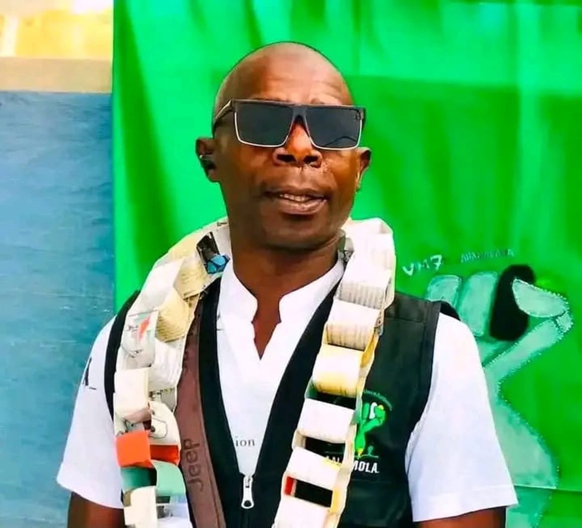 Mobilizador da ANAMOLA encontrado morto após rapto em Inhambane