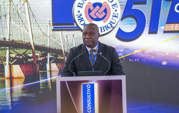 Banco de Moçambique antecipa pressão sobre os preços no início de 2027
